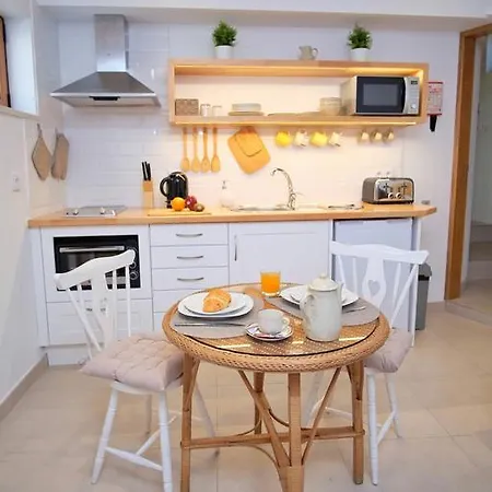 Apartment Casinha 23 Lagos