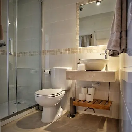 Casinha 23 * Lagos