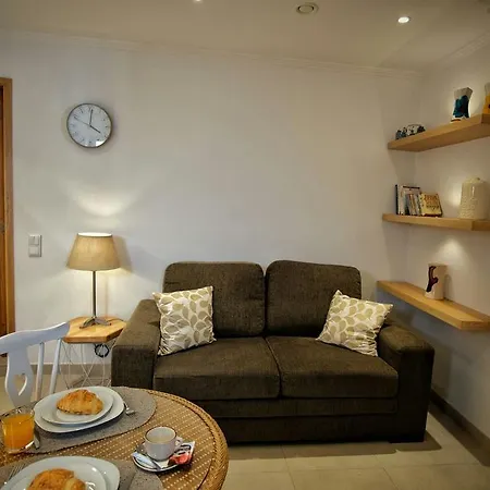 Apartment Casinha 23