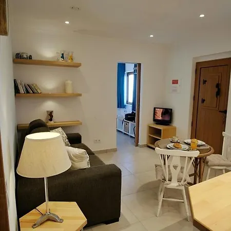 Apartment Casinha 23 Lagos