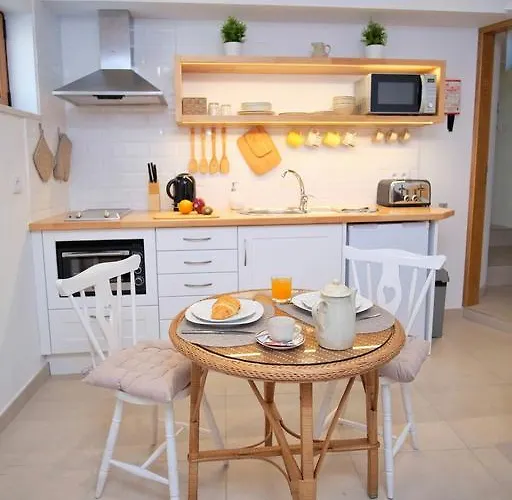 Apartment Casinha 23 Lagos