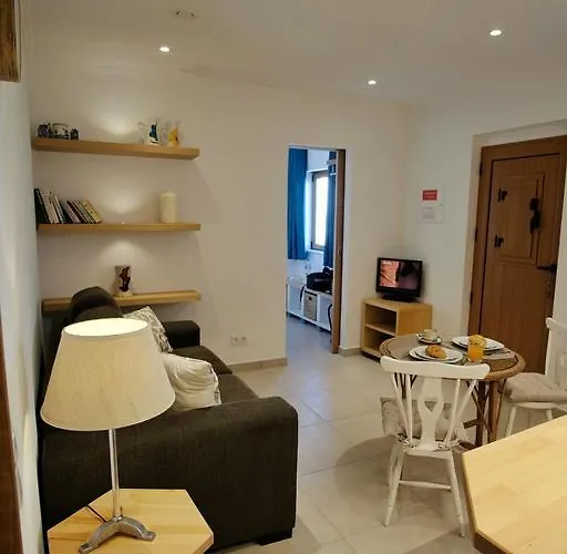 Apartment Casinha 23 Lagos