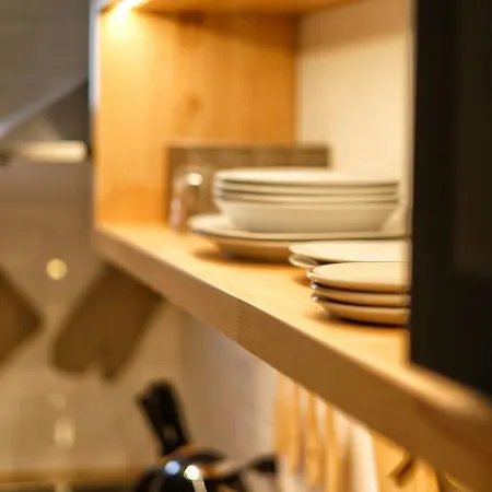 Appartement Casinha 23