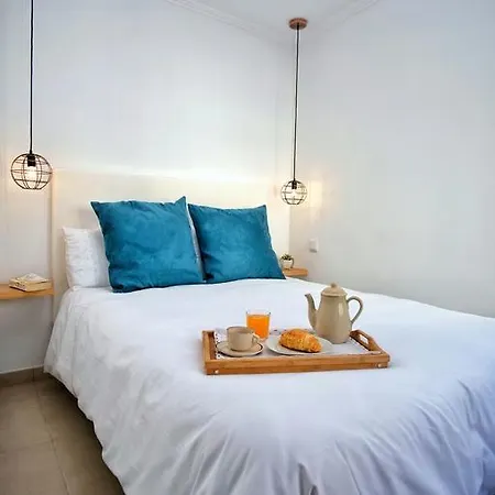 Casinha 23 Apartmán Lagos