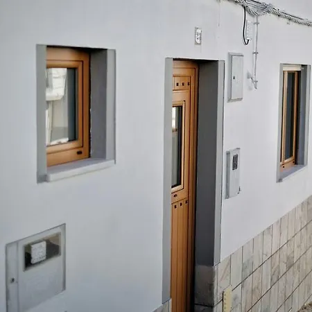 Casinha 23 Apartmán