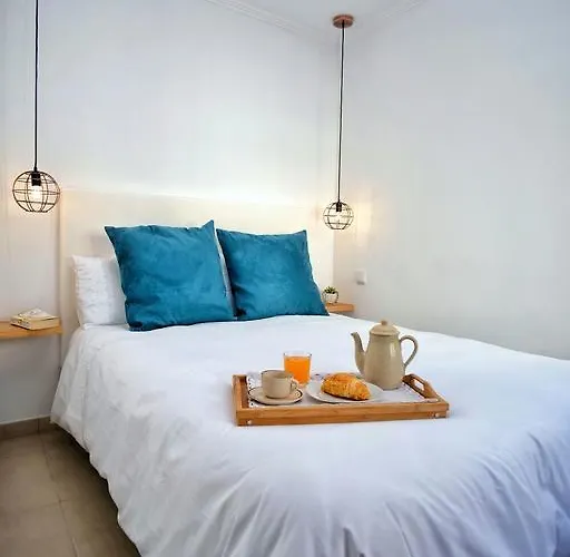 Casinha 23 아파트 라고스